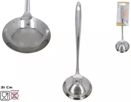 Virtuvinis padažo šaukštas, 31 x 9,2 x 6 cm, KITCHEN&GO