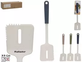 Kitchengo Bikuvalt Lopetėlė FELIX Plastikinė 33cm