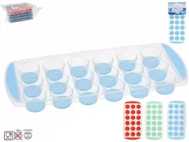 Summer Enjoy Bikuvalt Forma ledukams MIX 11.8x24.5x2.8 cm