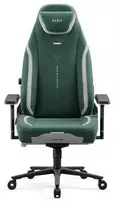 Diablo Chairs Diablo X-Eye Prime Normal Size - Forest Žalias ergonominė kėdė