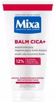 AA Mixa Daugiafunkcis regeneruojamasis raminamasis kremas „Balm Cica+“, 50 ml