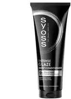 Syoss Intensyvus plaukų kondicionierius „Intense Glaze“, 250 ml