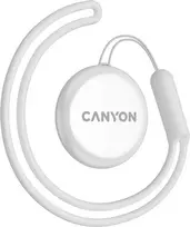 CANYON smart tag ONTAG 1 iOS Baltas