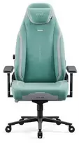 Diablo Chairs Diablo X-Eye Prime Normal Size - Mystic Mint ergonominė kėdė