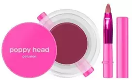 „Poppy Head“ gelinis akių kontūro pieštukas „Gel 03 Marooned“ 5 g.