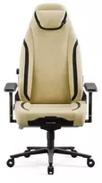 Diablo Chairs Diablo X-Eye Prime Normal Size - Broken Gold ergonominė kėdė