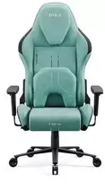 Diablo Chairs Diablo X-One Prime Normal Size - Mystic Mint ergonominė kėdė