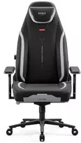 Diablo Chairs Diablo X-Eye Prime Normal Size - Burned Juodas ergonominė kėdė