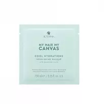 Alterna „My Hair My Canvas“ vėsinamoji drėkinamoji maitinamoji kaukė 7,39 ml