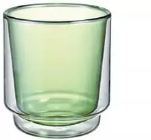 Hario – dvisienė matcha stiklinė 370 ml – žalia