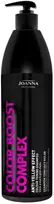 Joanna Professional „Color Boost Complex“ tonuojantis šampūnas plaukams „Rožinė“, 1000 g