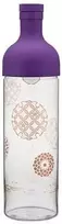 Hario - šalto kavos ruošimo Aya Shippo 750ml - violetinė