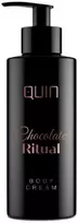 Silcare Quin šokolado ritualinis kūno losjonas 240 ml