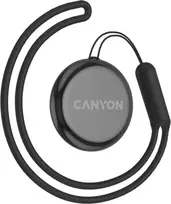 CANYON smart tag ONTAG 1 iOS Juodas