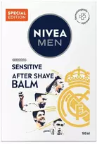 Nivea Raminamasis balzamas po skutimosi vyrams jautriai odai, 100 ml