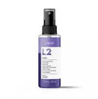 Chantal Lakme L2 Skirtas šviesiems plaukams dvifazis kondicionierius šviesiems ir žiliems plaukams 100ml