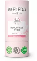 Weleda Dezodorant w sztyfcie dla skóry wrażliwej 50g