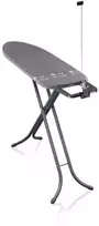 Leifheit Gludinamais delis Air Board M Juodas 120x38cm ()