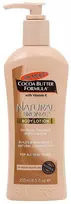 Palmer`s PALMER'S_Cocoa Butter Formula Natural Bronze Losjonas kūnui bronzinis losjonas su kokosų aliejumi 250ml