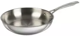 WMF Carruzzo KUHN RIKON Allround Bratpfanne Set Universali keptuvė Turas