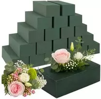 Floral foam 23x11x8cm - 20 pcs. Gardlov