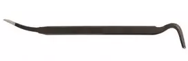 Ovalus laužtuvas 600mm IRON 15441