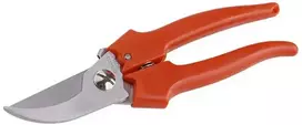 Nerūd. plieno genėjimo žirklės 19 cm 45010