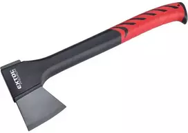 Plastmasinis kirvis malkų skaldymui 650 g 36 cm EXTOL PREMIUM 8871152