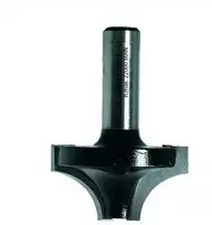Apvalinimo freza LEMAN F4248-705-00; 19 mm; 8 mm