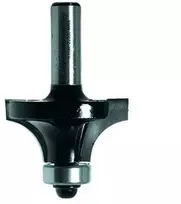 Apvalinimo freza LEMAN F4256-702-00; 16 mm; 6 mm