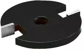 Diskinė griovelių freza LEMAN F4708-760-00; 48x6 mm