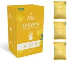 Body Restore Dawn dušo garintuvai