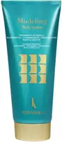 KEENWELL INTENSYVUS, Reformuojantis gelinis kremas krūtinės ir dekoltė sričiai, 200 ml