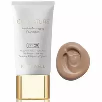 KEENWELL CLONATURE Jauninantis makiažo pagrindas SPF20, 30 ml (Nr.8)