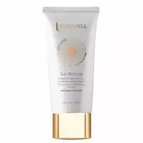KEENWELL SUN ATTITUDE ANTI-SAND Apsauginė įdegį skatinanti emulsija kūnui SPF50, 150 ml
