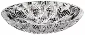 Crystal Bohemia Vaisinė 25,5cm "Onion"