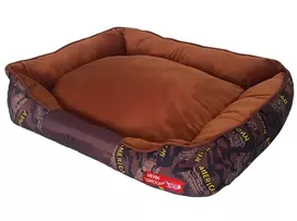 Sofa Lova Vidutinio Dydžio Šunims