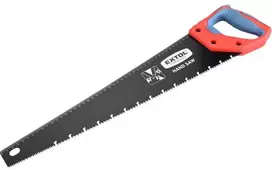 Rankinis pjūklas medžiui TURBO 500mm 9 dantys / 25 mm EXTOL PREMIUM 8812203