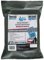 Arpol Quick Meal nr. 8 maisto davinys - Jautienos guliašas vengriškame padaže