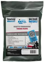 Arpol Quick Meal nr. 12 maisto davinys - Pomidorų rizotas (Vegetarams)