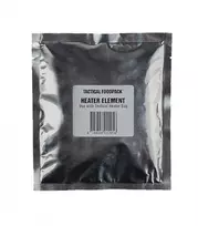 Tactical Foodpack Speedy beugnis cheminis kaitinimo elementas