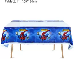 Staltiesė „Žmogus voras” (Spiderman) 1 vnt.