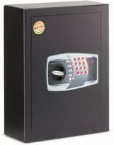 Technomax CE/40PP E seifas 2 pistoletams