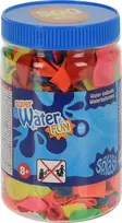 „Vanduo Fun“ vandens balionai, įvairiaspalviai, 500 vnt.
