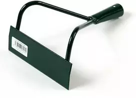None Kaplą 14 cm su rankena 100 cm