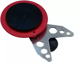 Grąžtas Adapteris grąžtams