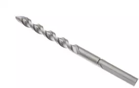 Grąžtas Forte Tools 28245, granitui, tiesus, 4 mm x 11.5 cm