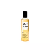 Lazartigue Extra-Gentle veganiškas plaukų šampūnas, švelnus valomasis, 200 ml