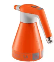 Akumuliatorinis sodo purkštuvas Accu WOA.2295, 1.4 l