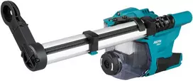 Makita Dulkių surinkimo sistema DX17 (HR011G) SEBDX17